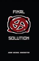 Cover for 'Final Solution'
