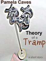 Cover for 'Theory of a Tramp'