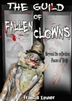 Cover for 'The Guild of Fallen Clowns'