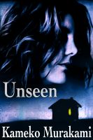 Cover for 'Unseen'
