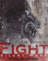 Cover for 'Welcome to the Fight: Silent Wars'