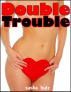 Double Trouble by Sasha Hutz