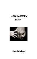 Hemingway Man cover