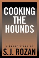 Cover for 'Cooking the Hounds'