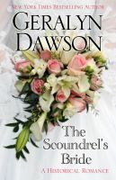 Cover for 'The Scoundrel's Bride'