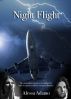 Night Flight by Alessa Adamo