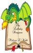 The Lullaby Dragons by Melissa L. Webb