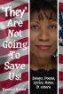 They Are Not Going To Save Us by Wambui Bahati
