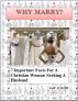 Why Marry? 7 Important Facts For A Christian Woman Seeking A Husband by T.D Ilori