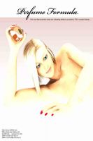 Cover for 'Perfume Formula I'