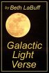 Galactic Light Verse by Beth LaBuff