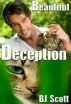 Beautiful Deception by B.K. Wright