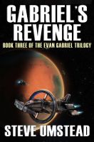 Cover for 'Gabriel's Revenge'