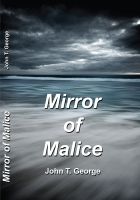 Cover for 'Mirror of Malice'