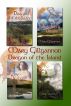 Dragon of the Island--Series Boxed Set by Mary Gillgannon