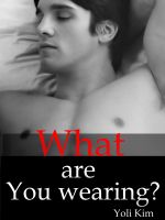 Cover for 'What Are You Wearing?'