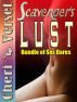 Scavengerâ€™s Lust - Bundle of Sex Dares by Cheri Verset