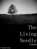 Cover for 'The Living Needle'