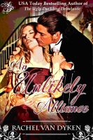 Cover for 'An Unlikely Alliance'