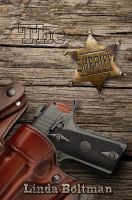 Cover for 'The Sheriff'