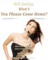 Bill Bailey, Won't You Please Come Home? Pure sheet music for piano and accordion by Hughie Cannon arranged by Lars Christian Lundholm by Pure Sheet music