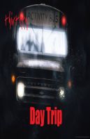 Cover for 'Thirteen - Day Trip'