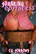 Spanking Princess by C. G. Sorrows