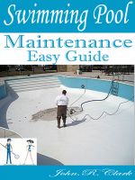 Cover for 'Swimming Pool Maintenance Easy Guide'