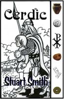 Cover for 'Cerdic'