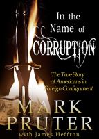 Cover for 'In the Name of Corruption'