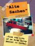 â€œAlte Sachenâ€: From The Life Of An Arab Scrap Dealer In Israel (a short story) by Andre Klein
