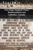 Cover for 'Port Hope Simpson Clues, Newfoundland & Labrador, Canada'