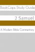 2 Samuel: A Modern Bible Commentary by BookCaps 