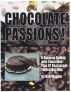Chocolate Passions! by Bob Wagner