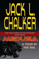 Cover for 'Medusa: A Tiger by the Tail'