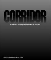 Cover for 'Corridor'