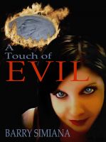 Cover for 'Touch of Evil'