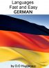 Languages Fast and Easy ~ German by O-O Happiness