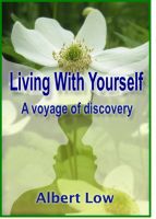 Living With Yourself: A voyage of discovery cover