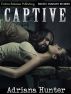 Captive - Erotic Fantasy by Adriana Hunter