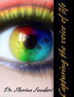 Cover for 'Poetry- Capturing the Voice of Life'