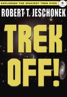 Cover for 'Trek Off!'