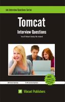 Cover for 'Tomcat Interview Questions You'll Most Likely Be Asked'