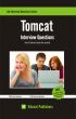 Tomcat Interview Questions You'll Most Likely Be Asked by Vibrant Publishers