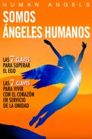 Cover for 'Somos Angeles Humanos'