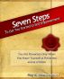 Seven Steps to Get You Started to Self Empowerment by Roy E.  Klienwachter