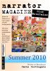 Narrator Magazine Blue Mountains Summer 2010 by Narrator Magazine