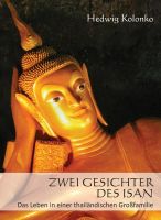 Cover for 'Zwei Gesichter des Isan'