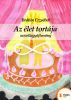Az Ã©let tortÃ¡ja by BrÃ¡tÃ¡n ErzsÃ©bet