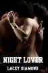 Night Lover by Lacey Diamond
